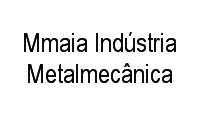 Logo Mmaia Indústria Metalmecânica em Coaçu