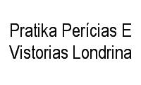Logo Pratika Perícias E Vistorias Londrina em Centro