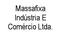 Logo Massafixa Indústria E Comércio Ltda. em Coité