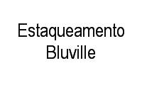 Logo Estaqueamento Bluville