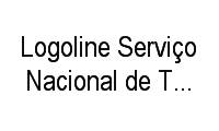 Logo Logoline Serviço Nacional de Telecomunicações em Centro
