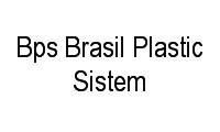 Logo Bps Brasil Plastic Sistem em Capão Raso