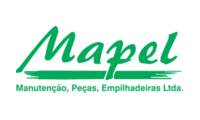 Logo Mapel - Campinas em Jardim do Trevo