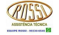 Logo Assistência Técnica Rossi Portões