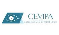 Logo CEVIPA Oftalmologia - Batel em Batel