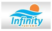 Logo Infinity Turismo em Setor Marista