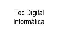 Logo Tec Digital Informática