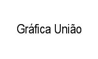 Logo Gráfica União
