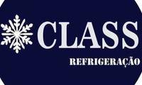 Logo Class Refrigeraçao 