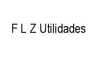 Logo de F L Z Utilidades em Cidade Industrial