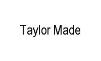 Logo Taylor Made em Centro