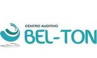 Logo Centro Auditivo Bel-Ton em Vila Vianelo
