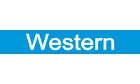 Logo Curso de Inglês Instrumental Western em Asa Norte