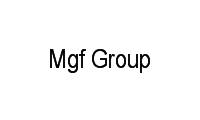 Logo Mgf Group em Centro