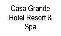 Logo Casa Grande Hotel Resort & Spa em Enseada