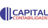 Logo Capital Contabilidade - Guará II em Guará II