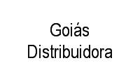 Logo Goiás Distribuidora em Nossa Senhora de Fátima