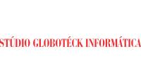 Logo Globoteck Informática em Poção
