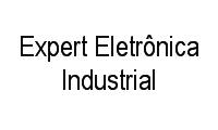 Logo Expert Eletrônica Industrial em São Gabriel