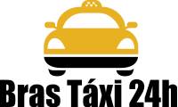 Logo Táxi Bras