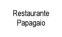 Logo de Restaurante Papagaio em Centro