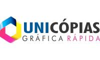 Logo Unicópias Copiadora Universitária