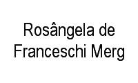 Logo Rosângela de Franceschi Merg em Floresta