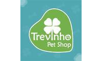 Logo de Trevinho Pet Shop - Santa Rosa em Santa Rosa