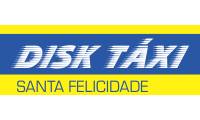 Logo Disk Táxi Santa Felicidade