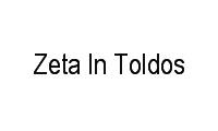 Logo Zeta In Toldos