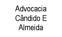 Logo Advocacia Cândido E Almeida em Centro