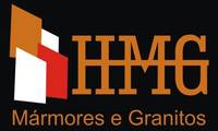 Logo Hmg - Mármores E Granitos