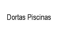 Logo Dortas Piscinas em Jardim Carioca
