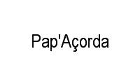 Logo Pap'Açorda