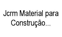 Logo Jcrm Material para Construção E Madeireira em Primavera