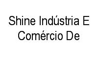 Logo Shine Indústria E Comércio