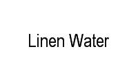 Logo Linen Water em São Francisco Xavier