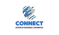 Logo CONNECT em Batista Campos