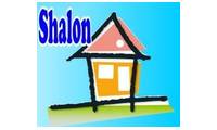 Logo Casa de Repouso para Idosos Shalon em Rocha