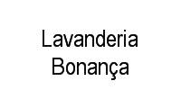 Logo Lavanderia Bonança em Vila Yolanda