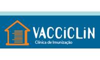 Logo Vacciclin Clínica de Imunizações em Santana