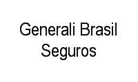 Logo Generali Brasil Seguros em Centro