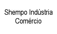 Logo Shempo Indústria Comércio em Vila Industrial