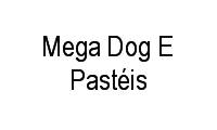 Logo Mega Dog E Pastéis em Aberta dos Morros