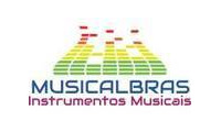 Logo Musicalbras Instrumentos Musicais em Hauer