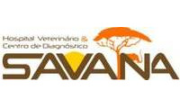 Logo Hospital Veterinário Savana em Interlagos