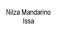 Logo Nilza Mandarino Issa