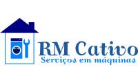 Logo RM Cativo