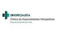Logo Dr. Especialista em Vila Gomes Cardim