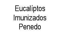 Fotos de Eucalíptos Imunizados Penedo em Centro